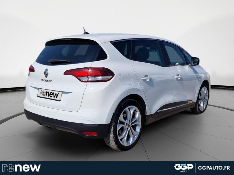Renault Scenic IV