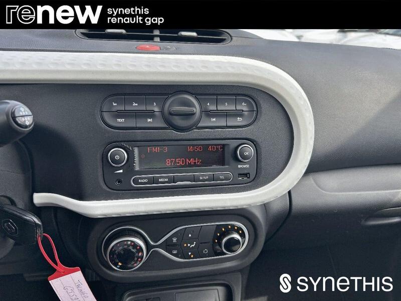 Renault Trafic Combi