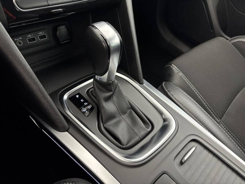 Renault Megane IV Berline
