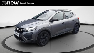 Vehicle 3D Image