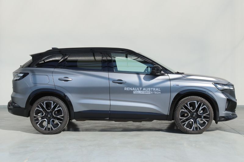 RENAULT Austral 2025 — imagine 42