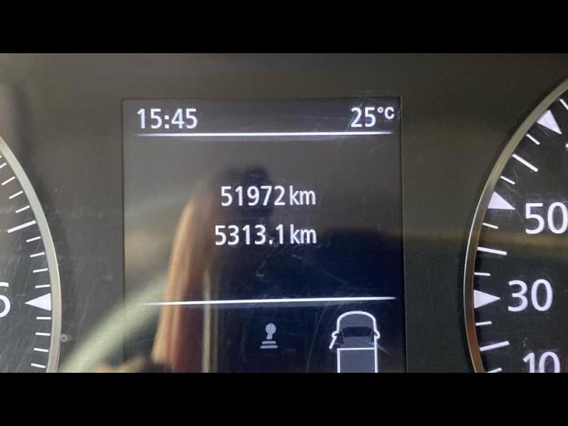 Renault Master Fourgon
