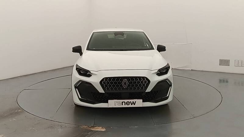 Renault Clio VI