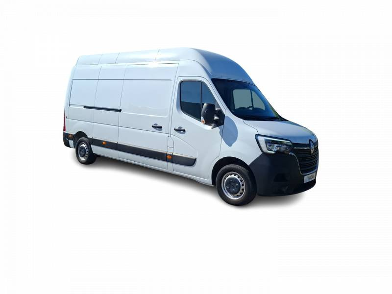 Renault Master III