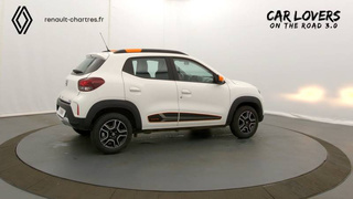 Vehicle 3D Image