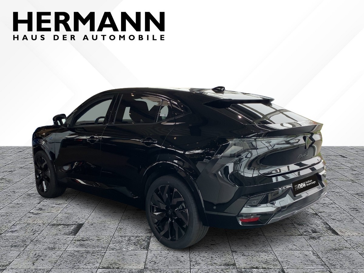 Renault Rafale – Bild 3