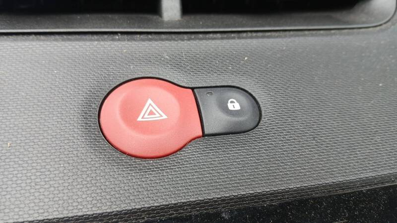 Renault Twingo III