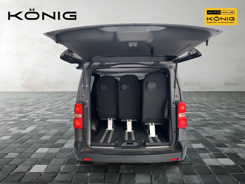 Fiat Professional Scudo