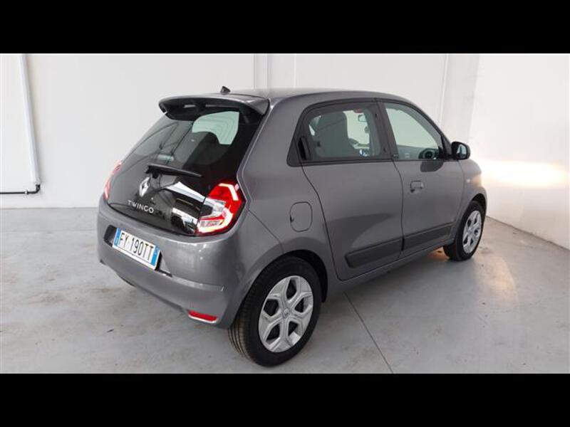 Renault Twingo