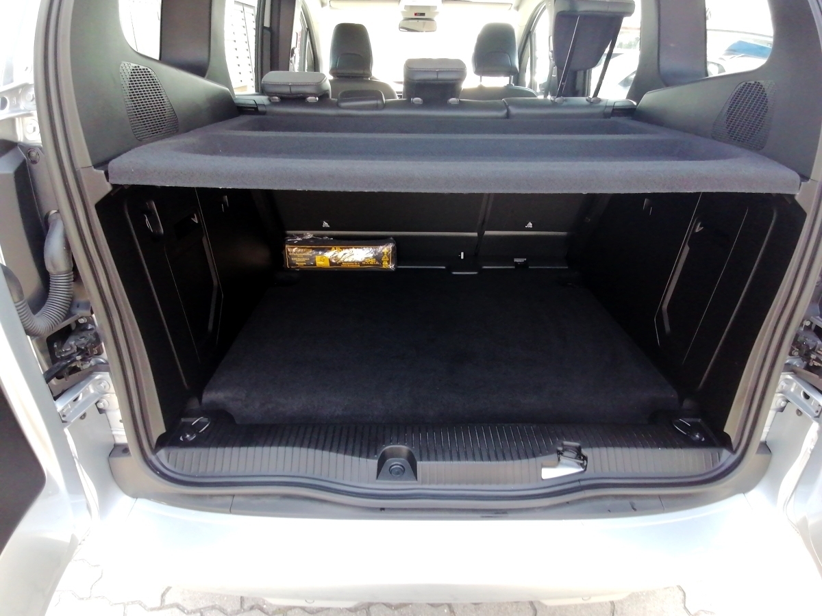 Renault Kangoo – Bild 7