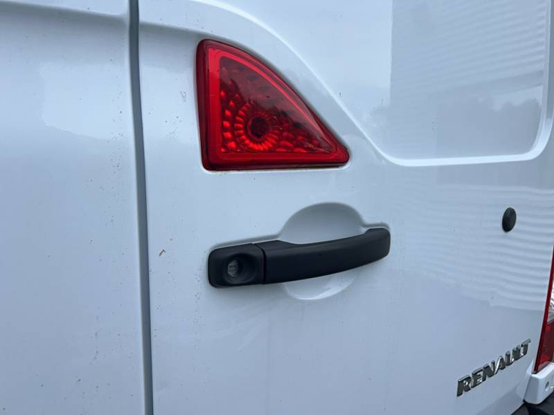 Renault Master III