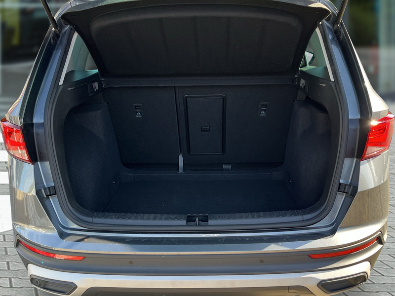 Fahrzeugabbildung Ateca RF-Kamera,AHK Bild 21 von 26