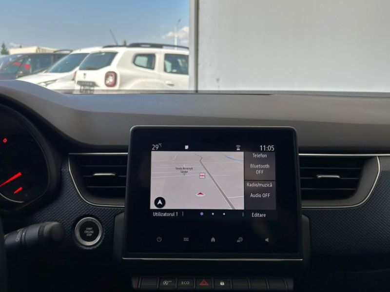 RENAULT Arkana 2022 — imagine 40