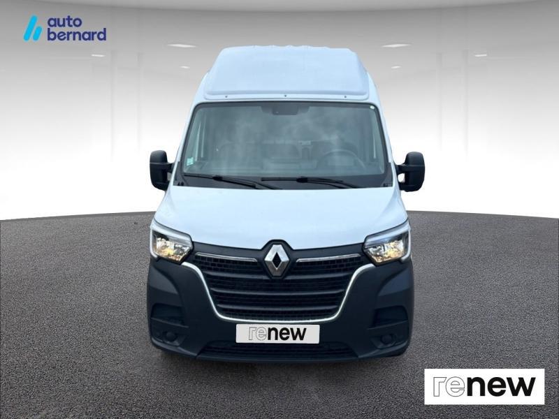 Renault Master Fourgon