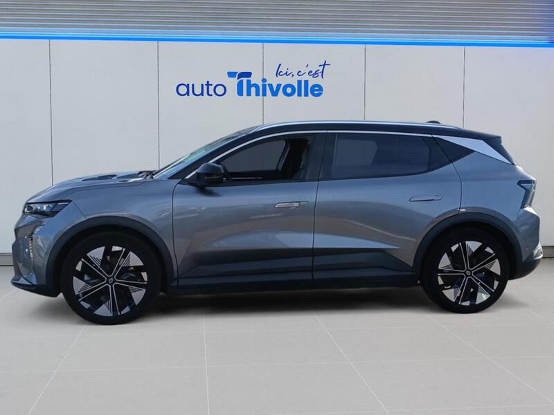 Renault Scenic E-Tech Electrique