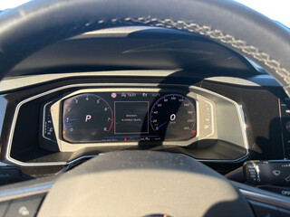 Vehicle 3D Image
