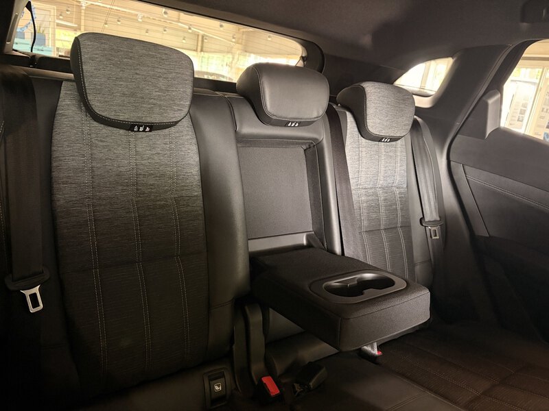 Fahrzeugabbildung Austral Techno Mild Hybrid 160 Automatik Bild 8 von 50