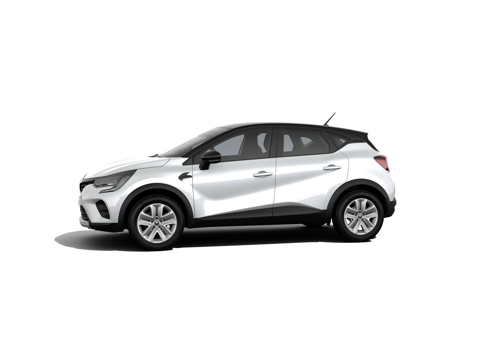 Renault Captur – Bild 3