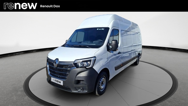 Renault Master III