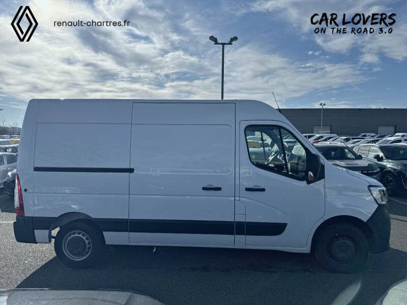 Renault Master III