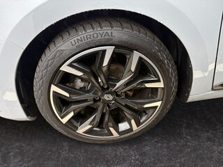 Vehicle 3D Image