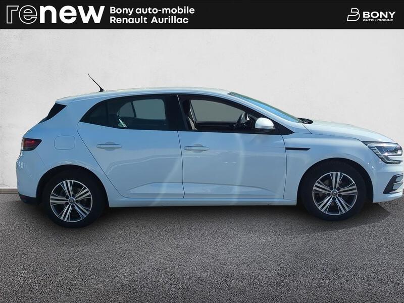 Renault Megane IV Berline