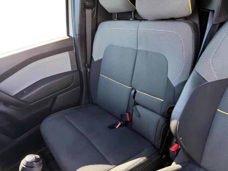 Renault Kangoo VU