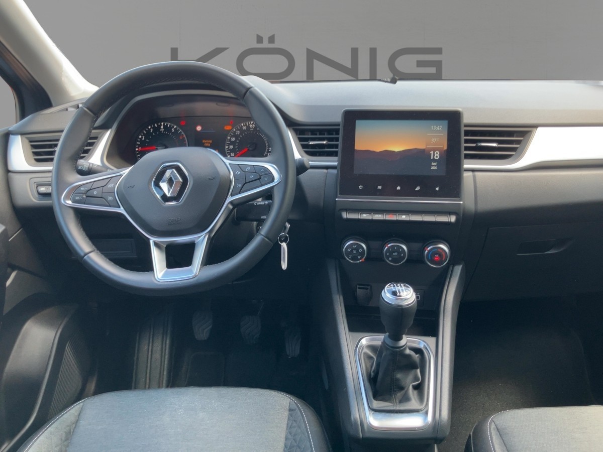 Renault Captur – Bild 9