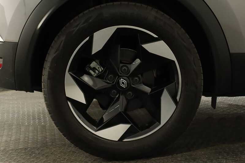 RENAULT Captur Captur 1.0 TCe Techno Bi-Fuel — photo 5