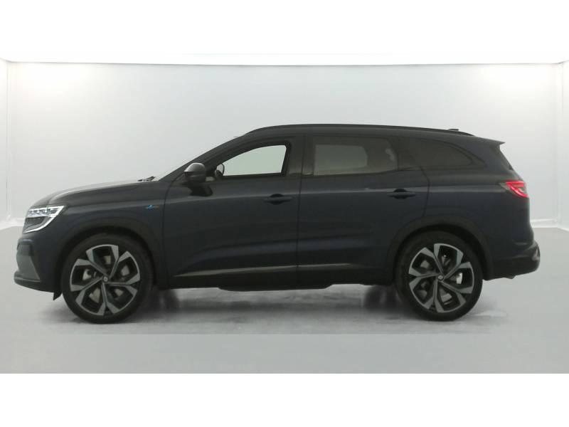 Renault Espace VI