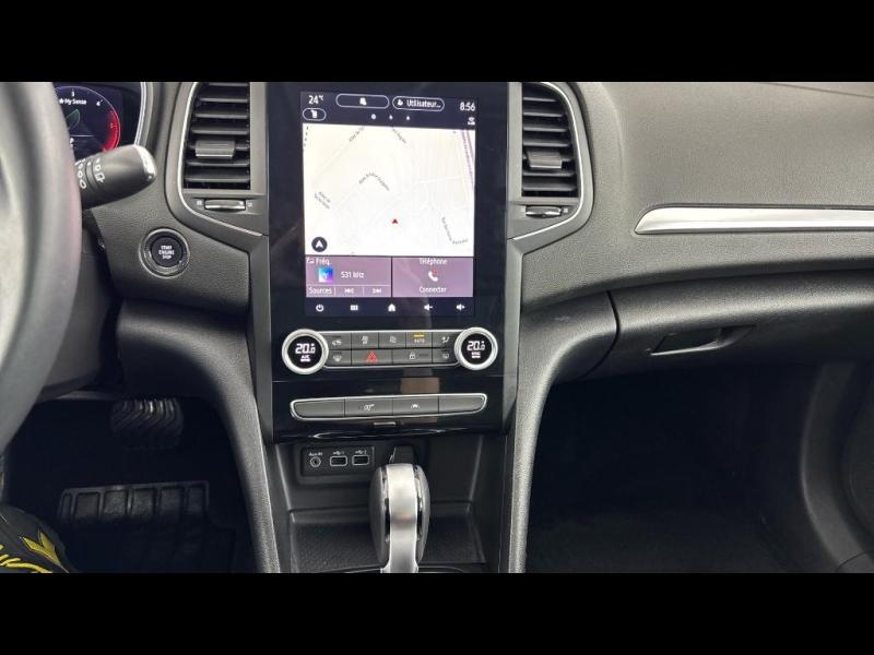 Renault Megane IV Berline