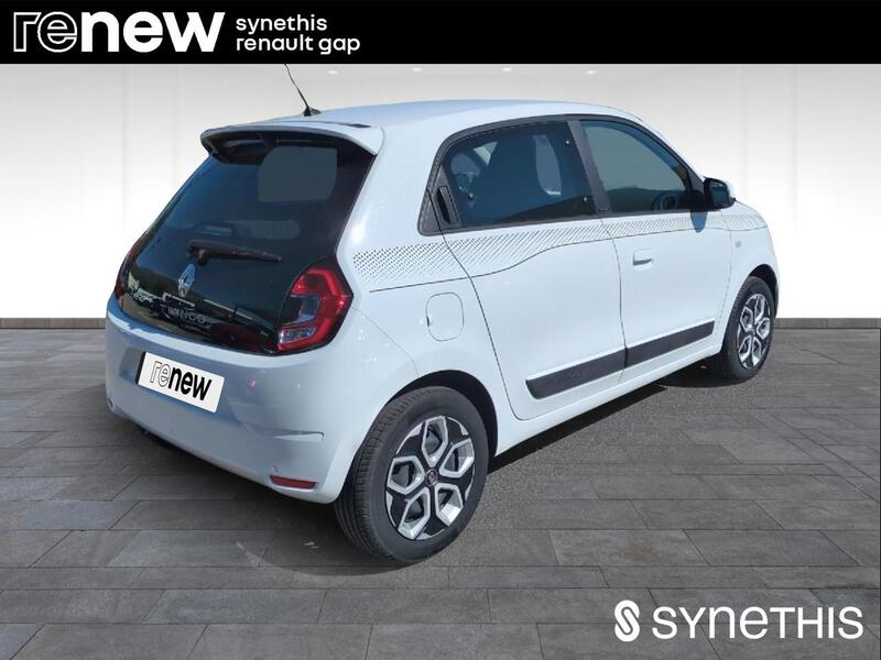 Renault Twingo III