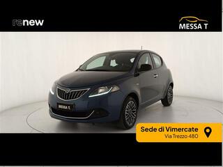 Ypsilon
