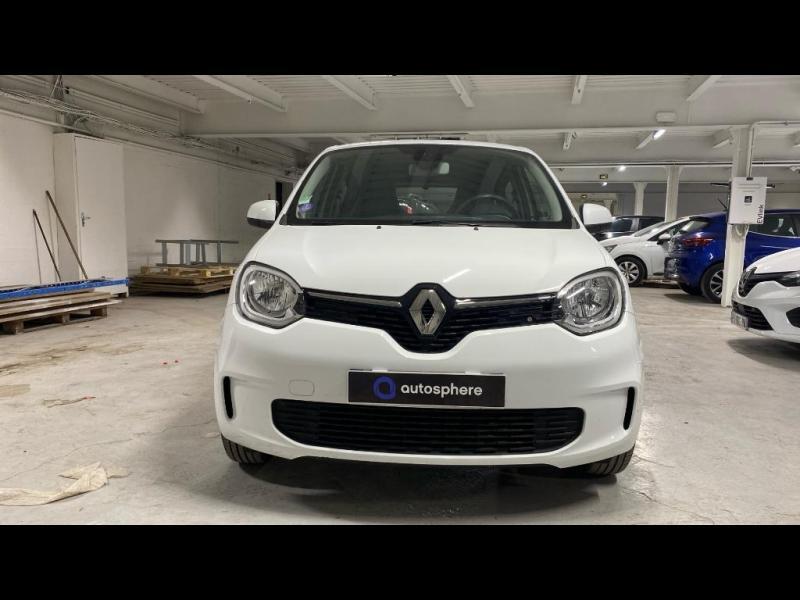 Renault Twingo III