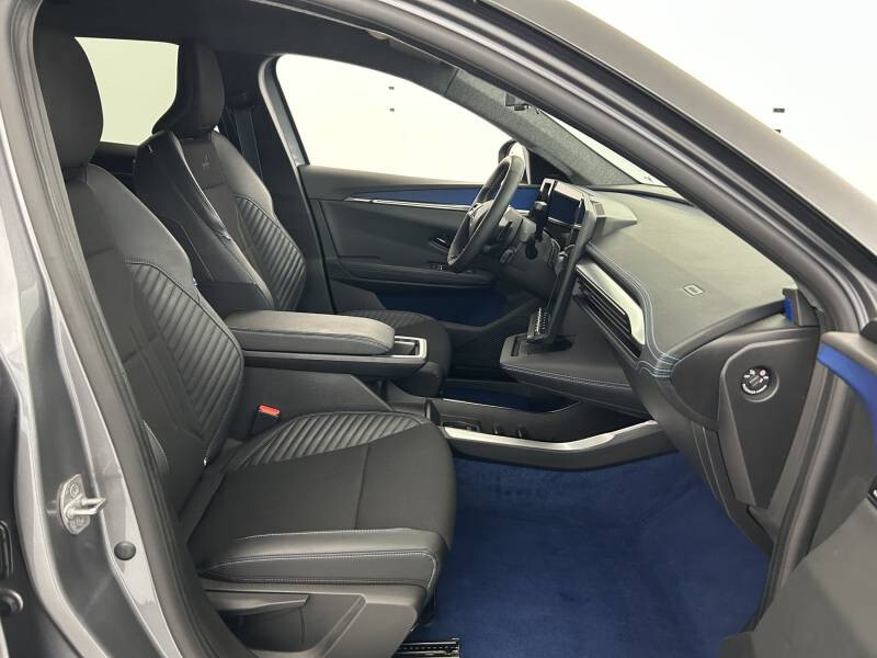Renault Scenic E-Tech Electrique