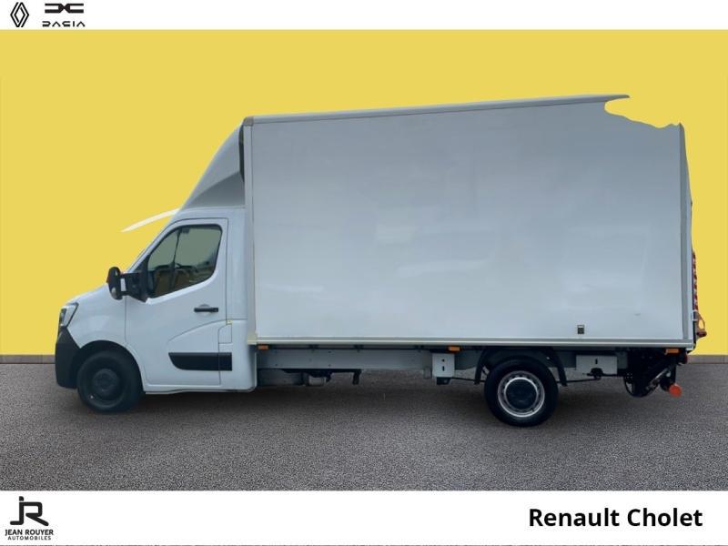 Renault Master Grand Volume