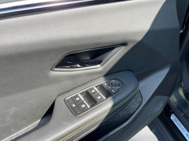 Renault Scenic E-Tech Electrique