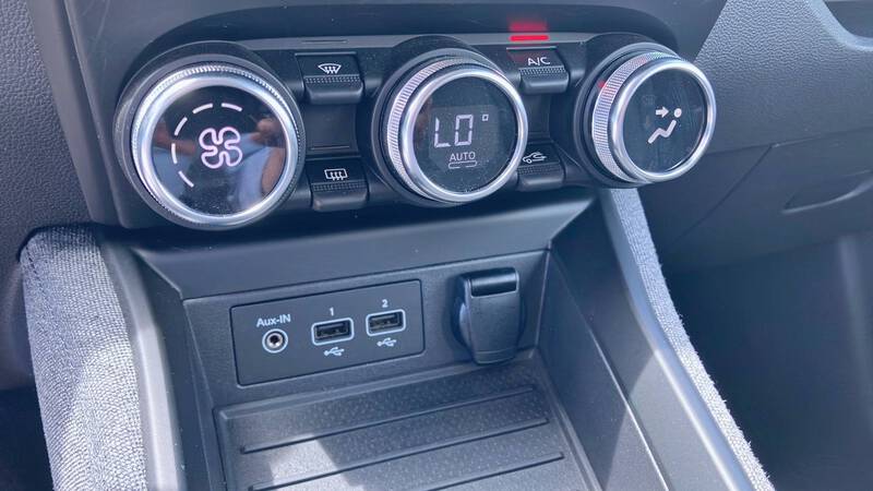 Renault ZOE E-Tech Electrique