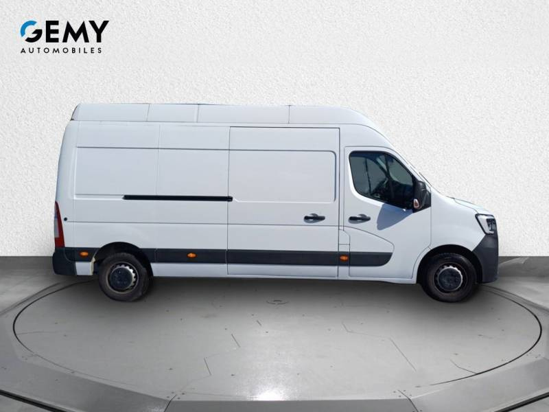 Renault Master III