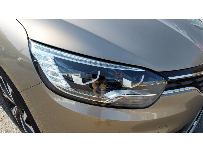 Renault Grand Scenic IV