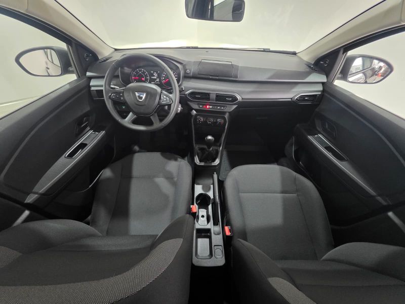 DACIA Logan 2022 — imagine 18