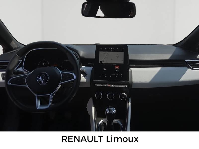 Renault Clio VI