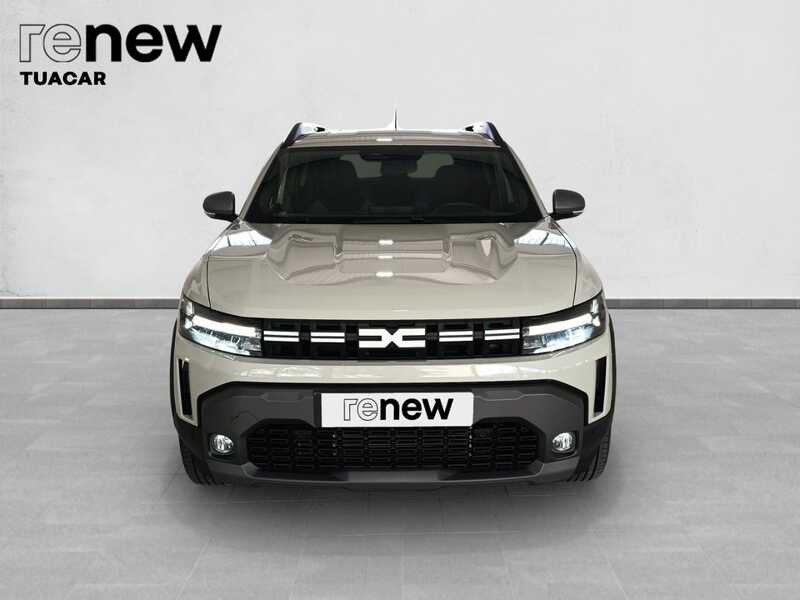 DACIA Duster DACIA DUSTER JOURNEY HYBRID 155CV — photo 2