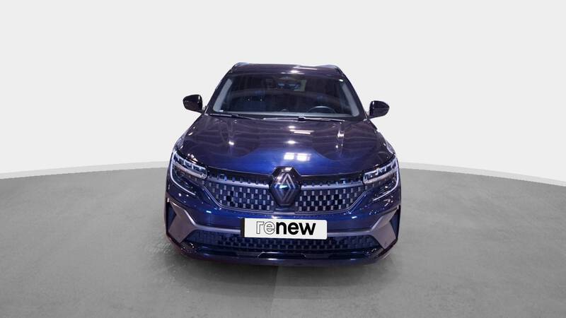 Renault Espace VI