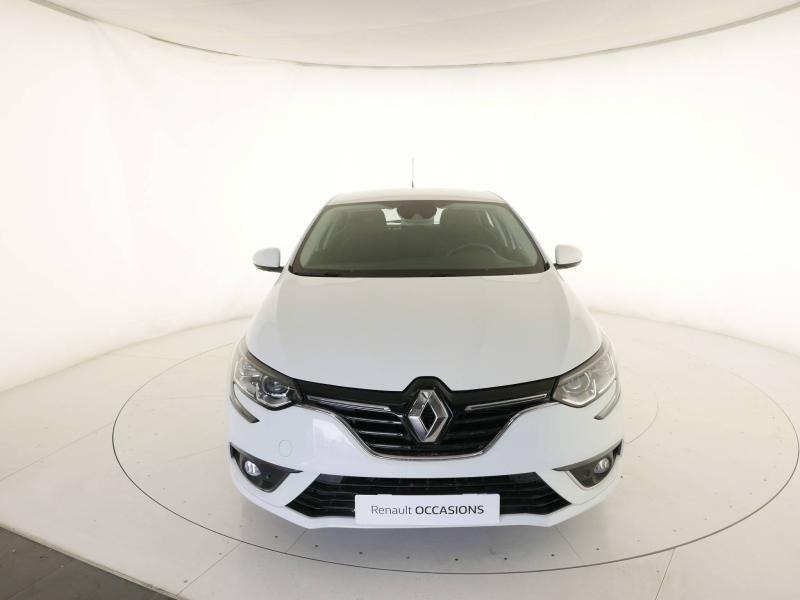 Renault Megane IV Berline