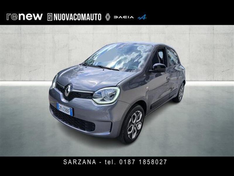 Renault Twingo