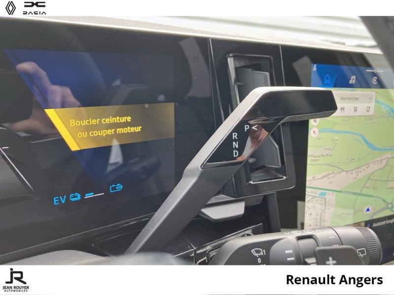 Renault Espace VI