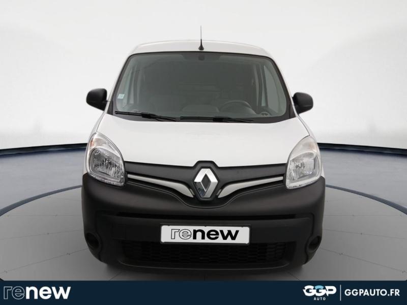 Renault Kangoo VU
