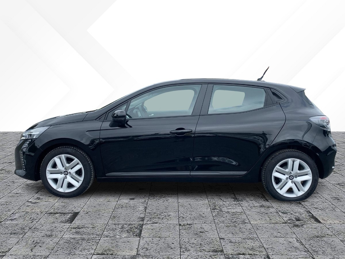 Renault Clio – Bild 2