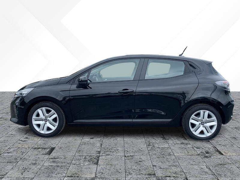 Fahrzeugabbildung Clio Evolution TCe 90 Bild 2 von 21